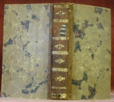 Histoire des ordres religieux, depuis leur origine jusqu’à l’établissement des ordres mendiants.relié avec: Histoire des ordres religieux, depuis ...