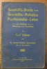 Geschäfts-Briefe Geschäfts-Aufsätze Postformular-Lehre und Anleitung zur Abfassung von Protokollen.. FÜHRER, Carl.