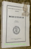 Monnaies au pays de Vaud. Préface de J.-C. Biaudet. Coll. : Bibliothèque historique vaudoise XXVIII.. 