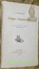 Images lausannoises.Avec vingt-cinq dessins à la plume de Fortuné Bovard.. GRISE, Père.