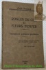 Ronces du ciel et fleurs d’enfer. Impressions poétiques populaires.. NEUHAUS, Emile.