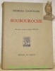 Boubouroche. Aquarelles et dessins de Joseph Hémard. Oeuvre complètes illustrées tome 2.. COURTELINE, Georges.