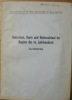 Kaisertum, Kurie und Nationalstaat im Beginn des 14. Jahrhunderts.S.A. aus dem Röm. Quartalschrift.. BOCK, Friedrich.