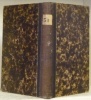 Lehrbuch für den Geschitsunterricht in der Sekundarschule. Vaterländische Geschichte mit acht Karten.. OECHSLI, Wilhelm.