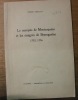 Le marquis de Montesquiou et les émigrès de Bremgarten 1792-1796. GRELLET, Pierre.