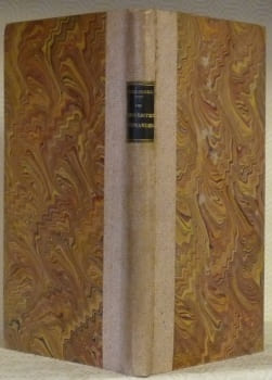 Les universités allemandes. Publication du Progrès médical.. BLANCHARD, Raphaël.