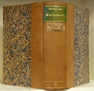 Dahlmann-Waitz Quellenkunde der Deutschen Geschichte. 7 Auflage. Unter Mitwirkung von P. Herre, B. Hilliger, H.B. Meyer und R. Scholz.