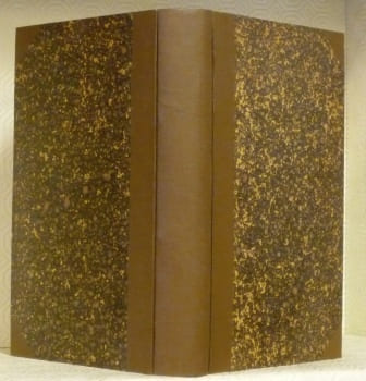 L’offensive contre l’Allemagne. Etude stratégique. Avec 3 cartes. La France victorieuse dans la guerre de demain. Vol. II.. BOUCHER, Colonel Arthur.