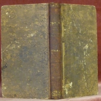 Abrégé de l’histoire ancienne, en particulier de l’histoire grecque, suivi d’un abrégé de la fable, à l’usage des élèves de l’Ecole Royale Militaire. ...