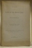 Studies in the latin of the Middle Ages and the Renaissance. Dissertation.. SELDEN CLARK, Victor.