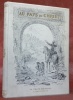 Au Pays du Christ. Préface de M. Ernest Favre. Illustré de 112 compositions & vignettes.. LAUFER, Paul.