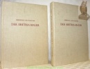 Der Eretria-Maler. Werke und Weggef&auml;hrten. Vol. 1 : text. Vol. 2 : Tafeln.Kerameus, Band 6.. LEZZI-HAFTER, Adrienne.