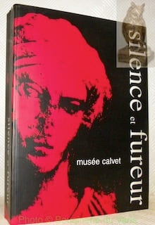 Silence et fureur. La femme et la mariage en Grèce. Les antiquités grecques du Musée Calvet.. Cavalier, Odile (sous la direction de).