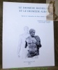 Le diomède Richelieu et le diomède Albani. Survie et rencontre de deux statues antiques.Revue Archéologique, 1999, fascicule 2.. GASPARRO, Domingo, ...