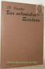 Das schmückende Zeichnen an weiblichen Fortbildungs- Gewerbe- und Fach-Schulen.. STAUBER, H.