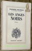 Les Anges Noirs. Roman.Collection “Pour mon Plaisir.”. MAURIAC, François.