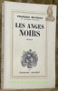 Les Anges Noirs. Roman. Collection Pour mon Plaisir, n.° 9 de la sixième série.. MAURIAC, François.