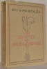 Les contes du milieu du monde. . POURTALES, Guy de.