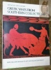 Art, myth, and culture Greek vases from southern collections.. SHAPIRO, H.A.
