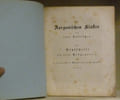 Die Aargauischen Kl&ouml;ster und ihre Ankl&auml;ger. Eine Denkschrift an alle Eidgenossen und an alle Freunde der Wahrheit und der Gerechtigkeit.. 