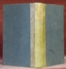 Tragoediae. Ex recensione et cum praefatione Guilielmi Dindorfii. Edition quarta correctior.. SOPHOCLIS.