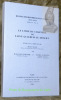 Le Livre du Chapitre de Saint-Guilhem-le-Désert. Recueil des Historiens de la France publié par l’Académie des Inscriptions et Belles-Lettres. ...