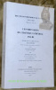 Les Obituaires du Chapitre Cathédral d’Albi. Recueil des Historiens de la France publié par l’Académie des Inscriptions et Belles-Lettres. Obituaires. ...