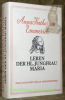 Leben der Hl. Jundfrau Maria. Aufgeschrieben von Clemens Brentano.. EMMERICH, Anna Katharina.