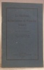 La Macédoine et la Constitution de l’Exarchat bulgare (1830 à 1897). Avec une carte hors texte.. ISCHIRKOFF, A.