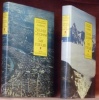 Nouvelle géographie de la Suisse et des suisses. 2 volumes.Collection Territoires.. Racine, Jean-Bernard. - Raffestin, Claude.