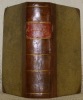 Théâtre. Traduit en entier, avec un examen de chaque pièce; précédé de la vie de Sophocle. Par M. de Rochefort. 3 tomes reliés en 1 volume.. SOPHOCLE.