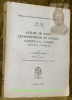Analise de dados craniométricos no género genetta G. Cuvier.Memorias da Junta de Investigaçoes Cientificas do UItramar, n.° 66.. CRAWFORD-CABRAL, J.