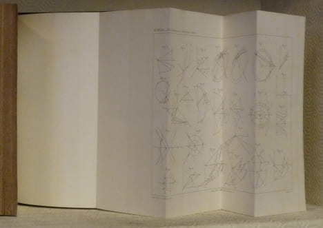 Traité élémentaire de mécanique céleste.. RESAL, H.
