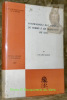 Estudos, ensaios e documentos 103. Mineralogia dos Jazigos de Derro e de Manganés de Goa.. DO AMARAL, Ilido.