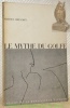 Le mythe du golfe et quatre autres essais. Illustrations de Jean Otth.. REGAMEY, Marcel.