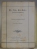 Dr. Otto Zardetti Erzbischof von Mocissus. Erinnerungsblätter.. Wetzel, Franz Xaver.