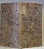 Neues Französisches Lesebuch.Eine Auswahl französischer und deutscher Ausgaben.Zweite verbesserte und vermehrte Auflage.. HIRZEL, Gaspar.  ORELL, ...