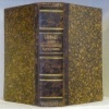 Kleines deutsch-lateinisches Handwörterbuch.Dritte verbesserte und vermehrte Auflage.. GEORGES, Karl Ernst.