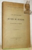 Congrès international officiel du patronage de la jeunesse ouvrière tenu à Paris au palais des congrès du 10 au 13 juin 1900. Sous la présidence de M. ...