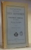 Catalogue méthodique des imprimés de la Bibliothèque Communale de Douai.V. Histoire de France.. RIVIERE, Benjamin.