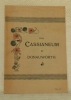 Das Cassianeum in Donauwörth.Festschrift zum 25 Jährigen Jubiläum seines Bestehens.Zweite, vermehrte Auflage.. TRABER, J.