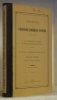 Geschichte der Schweizerischen gemeinnützigen Gesellschaft 1810-1910. Von der Gesellschaft hrsg. zur Feier ihres hundertjährigen Bestehens. Im ...