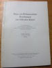 Hugo von Hofmannsthals Beziehungen zur bildenden Kunst. Diss.. KESSLER, Walter