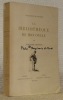 La Bibliothèque de mon Oncle. Illustrations de l’auteur. Collection Helvetique.. TOEPFFER, Rodolphe.