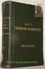 Technisches Auskunftsbuch für das Jahr 1897.Notizen, Tabellen, Regeln, Formeln, Gesetze, Verordnungen, Preise und Bezugsquellen auf dem Gebiete des ...