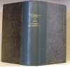 Voyage aux Pyrénées. Troisième édition illustrée par Gustave Doré.. TAINE, H.