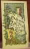 CALENDRIER Neuchâtelois 1893.. 