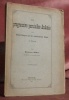 Die progressive perniciöse Anämie nach Beobachtungen auf der medicinische Klinik in Zürich.. MÜLLER, Hermann.