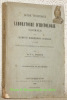 Guide technique de laboratoire d’histologie normale et éléments d’histologie générale à l’usage des étudiants en médecine et en sciences naturelles. ...