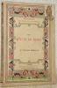 Les bêtes de nos maisons. Bibliothèque des écoles et des familles.. DEMOULIN, Gustave.